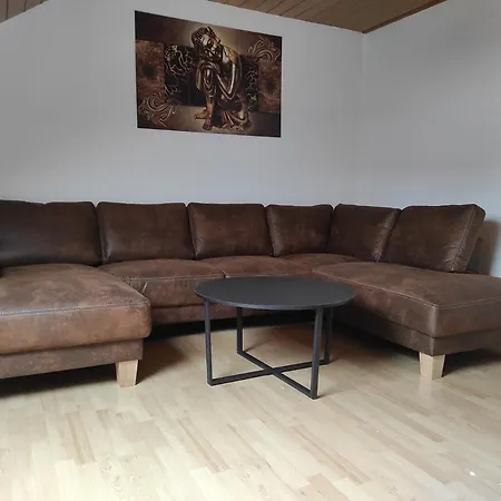 Apartment Illertal, Naehe A7 , Legoland Gutschein Tageskarte , 2 Schlafzimmer Vohringen (Bavaria)