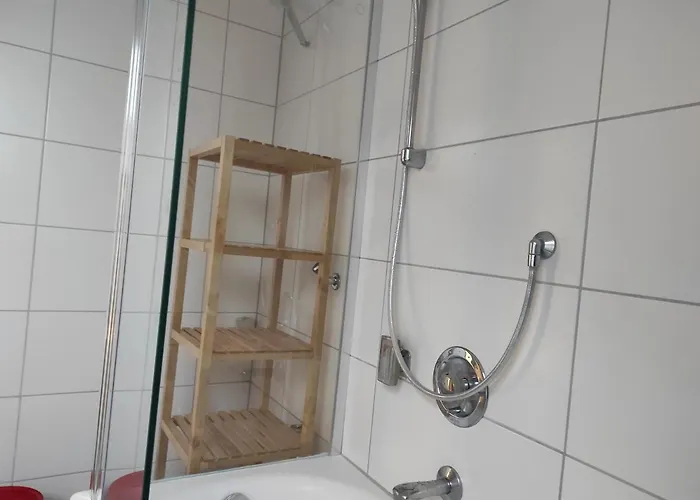 Apartamento Illertal, Naehe A7 , Legoland Gutschein Tageskarte , 2 Schlafzimmer