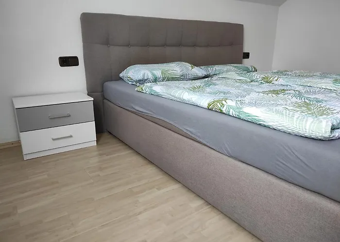 Apartamento Illertal, Naehe A7 , Legoland Gutschein Tageskarte , 2 Schlafzimmer *