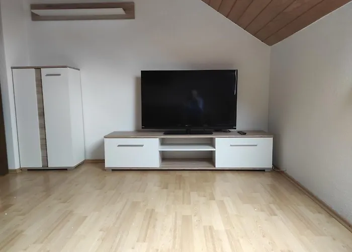 Illertal, Naehe A7 , Legoland Gutschein Tageskarte , 2 Schlafzimmer *