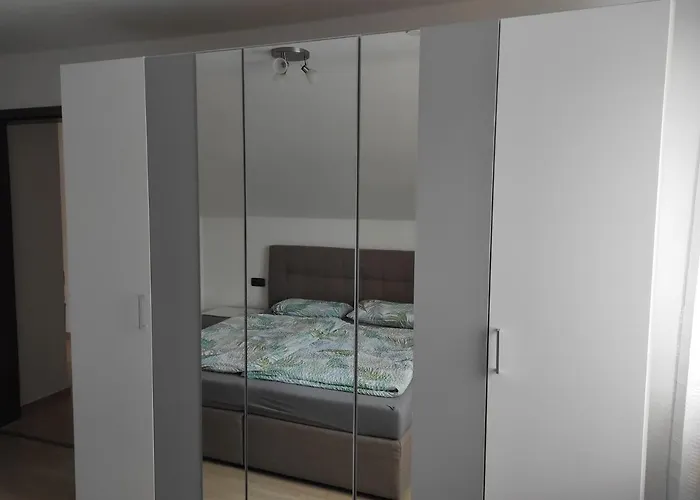 Illertal, Naehe A7 , Legoland Gutschein Tageskarte , 2 Schlafzimmer *