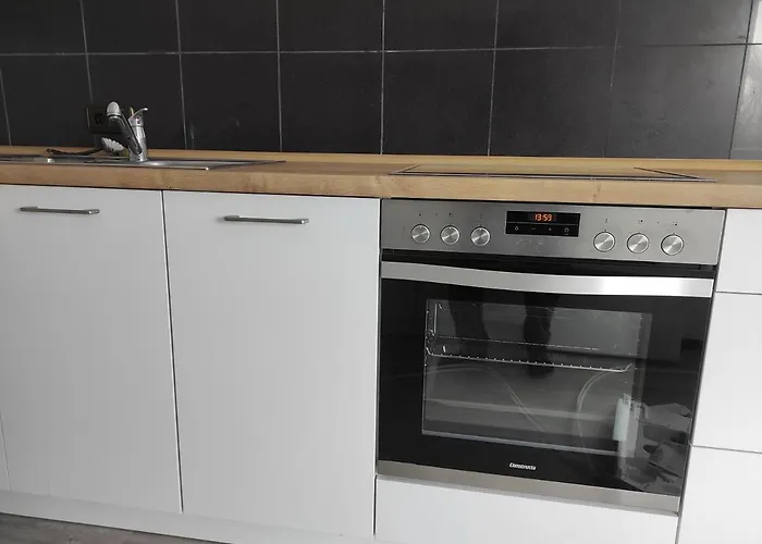 Apartamento Illertal, Naehe A7 , Legoland Gutschein Tageskarte , 2 Schlafzimmer
