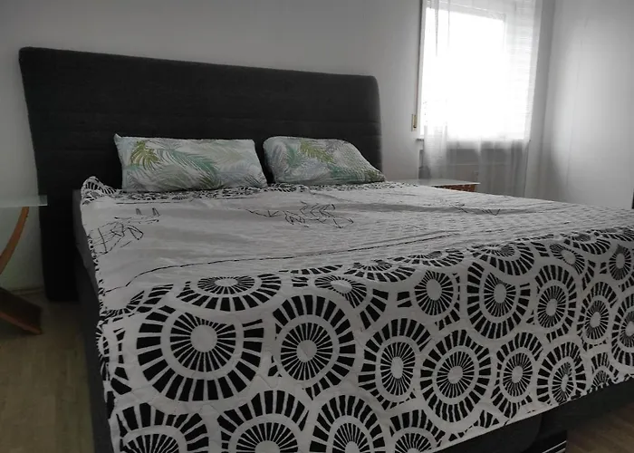 Illertal, Naehe A7 , Legoland Gutschein Tageskarte , 2 Schlafzimmer * Vöhringen