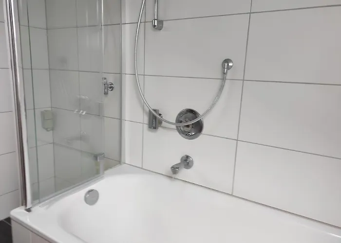 Apartmán Illertal, Naehe A7 , Legoland Gutschein Tageskarte , 2 Schlafzimmer